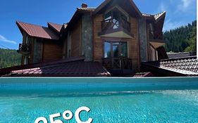 Готель Гірський Прутець